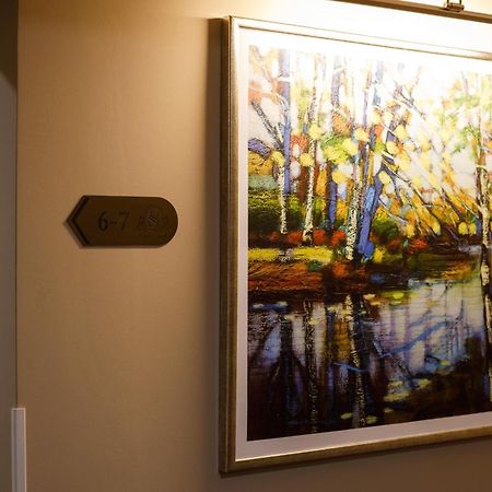 Pensiunea Casa Sturza Bacău Eksteriør billede